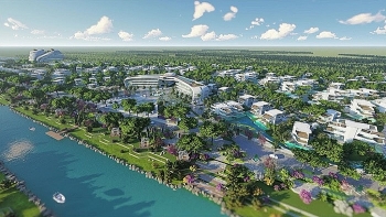 cu bung no cua sunshine homes khi chuan bi bung ra thi truong hon 15000 san pham voi tong gia tri hon 300 nghin ty