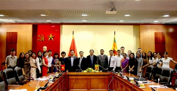 sri lanka va viet nam huong toi moi quan he song phuong ben chat trong tuong lai