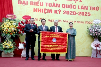 Đại hội đại biểu toàn quốc Hội Hữu nghị Việt Nam-Ba Lan lần IV: Ông Nguyễn Thế Thảo giữ chức vụ Chủ tịch Hội