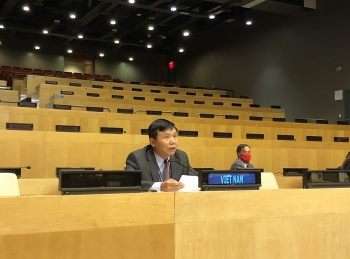 viet nam hoan nghenh nhung tien trien tich cuc o sudan