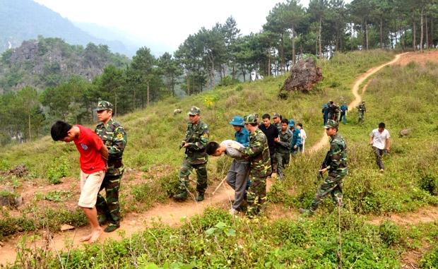 Những điểm mới trong Bộ Luật hình sự Việt Nam liên quan đến các tội danh về mua bán người