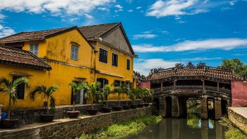 hoi an duoc vinh danh trong top 15 thanh pho du lich hang dau chau a