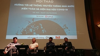 truyen thong nha nuoc la diem sang trong phong chong dich covid 19 cua viet nam