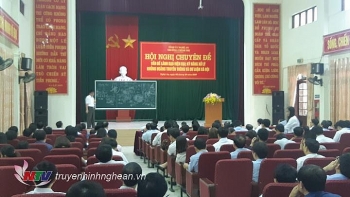nghe an trang bi ky nang xu ly khung hoang truyen thong cho doi ngu bao cao vien