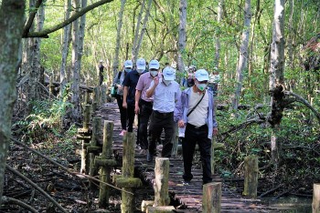 ban be quoc te chi duong phat trien nganh du lich trong binh thuong moi