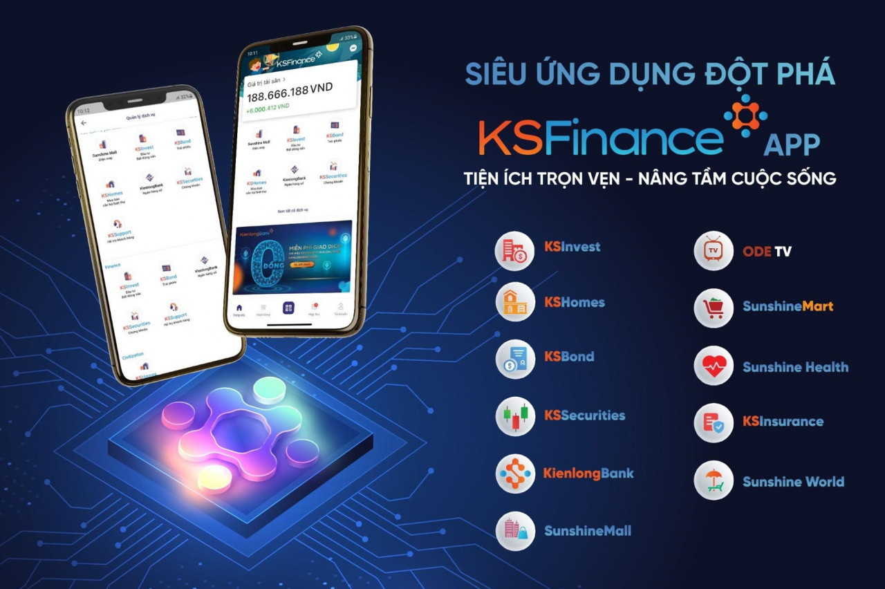ksf group va chien luoc toi uu cho nguoi dung bang cac diem cham