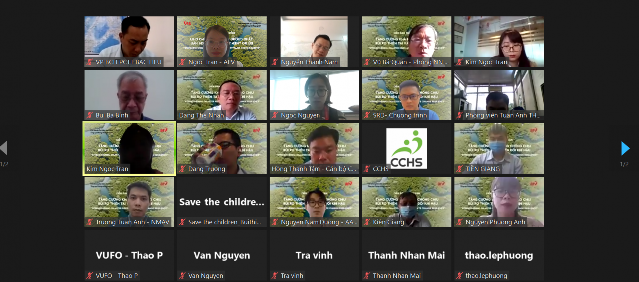 aav bfdw tim kiem mo hinh giup viet nam tang cuong kha nang chong chiu rui ro thien tai va bdkh