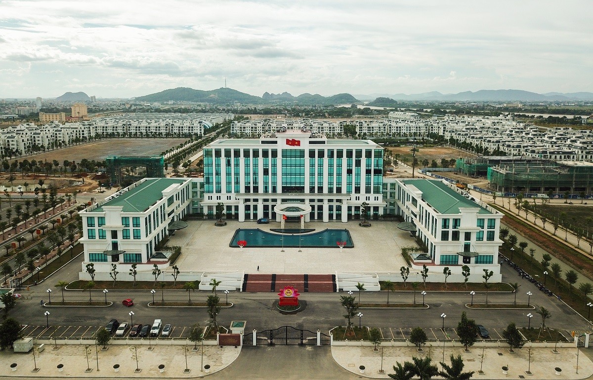 Thanh Hóa: Khan hiếm nhà ở cho chuyên gia nước ngoài