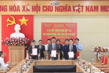 xay dung trung tam van hoa giao duc mien phi cho hoc sinh tai huyen dai tu thai nguyen