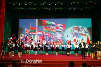phat trien cong tac doi ngoai nhan dan xung tam voi tiem nang the manh cua tinh