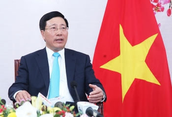 Liên hiệp Hữu nghị đã góp phần quan trọng vào thành tựu chung của ngành ngoại giao Việt Nam
