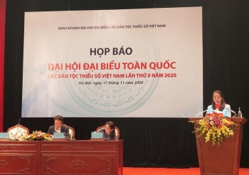 1600 dai bieu se tham du dai hoi dai bieu toan quoc cac dan toc thieu so 2020