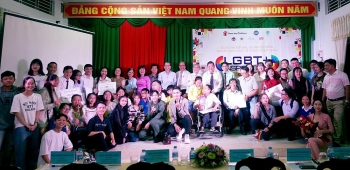 chung ket cuoc thi viet va noi chuyen truyen cam hung lgbt inspiration tai can tho