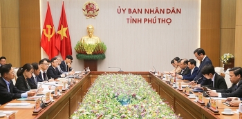 thu c da y ho p ta c phu tho ha n quo c tao thuan loi cho cac doanh nghiep dau tu