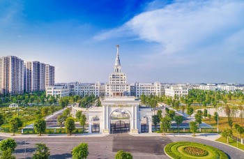 dua nhau mua nha ha noi lam cua de danh cho con