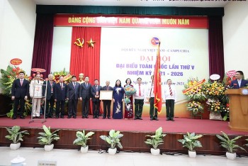 hoi huu nghi viet nam campuchia nhiem ky 2021 2026 xac dinh ba noi dung cong tac trong tam