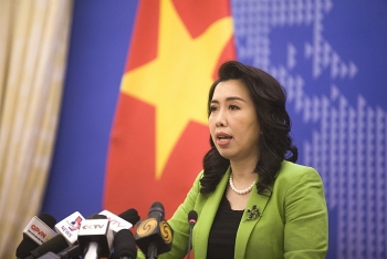 Bộ Ngoại giao Việt Nam bác bỏ quan điểm sai lệch của Tổ chức Ân xá quốc tế