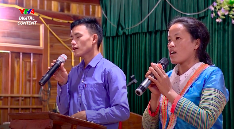 viet nam dam bao tu do ton giao