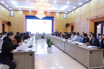 viet nam cuba phan dau dua kim ngach thuong mai hai chieu dat muc 500 trieu usd vao nam 2022