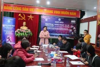hon 200 thi sinh se bieu dien tai festival nghe thuat huu nghi quoc te ha noi nam 2020