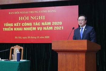to chuc cac hoat dong doi ngoai theo huong thiet thuc tiet kiem hieu qua
