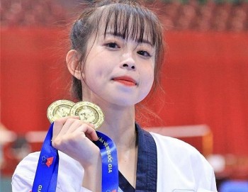 viet nam co nu dai su the thao asean thuc day binh dang gioi