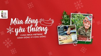 chuong trinh thien nguyen mua dong yeu thuong gay quy ho tro tre tu ky