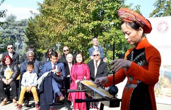 ngay viet nam tai thuy si 2021 mo ra co hoi quang ba phat trien du lich viet nam