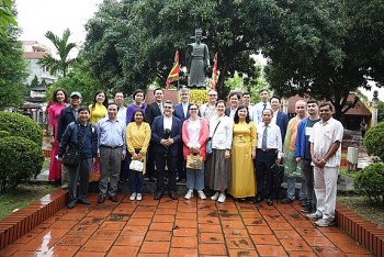 haufo quang ba du lich thu do hieu qua thong qua cac hoat dong hoa binh huu nghi