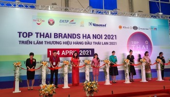 Hợp tác kinh tế Việt - Thái biến thách thức do COVID-19 thành cơ hội