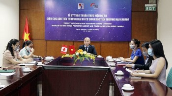 doanh nghiep vua va nho do phu nu lam chu co nhieu uu dai trong hop tac thuong mai voi canada