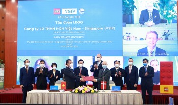 Việt Nam cần học tập công nghệ và cách thức kinh doanh hiệu quả của Đan Mạch để phát triển kinh tế hậu COVID-19