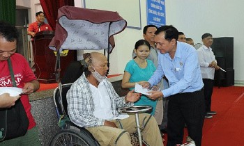 Người khuyết tật có cơ hội mở rộng năng lực lãnh đạo và xây dựng tương lai tốt hơn ở Việt Nam