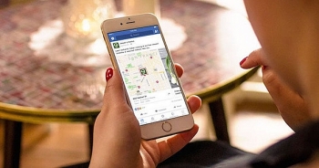 Facebook thu thập thông tin người dùng iPhone qua ảnh chụp