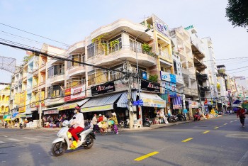 can tho ha cap do dich chinh thuc ve vung xanh