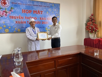 can tho co 3 don vi y te du nang luc xet nghiem sars cov 2