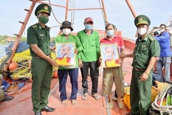 nhung chuyen vuon khoi dau nam xu bien kien giang