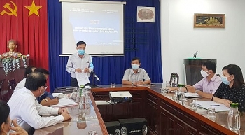 Kiên Giang: Ghi nhận 5 trường hợp nhập cảnh từ Campuchia, dương tính với Covid-19
