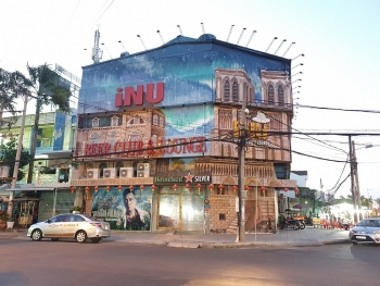 can tho cho phep mo lai hoat dong karaoke quan bar vu truong tu 133