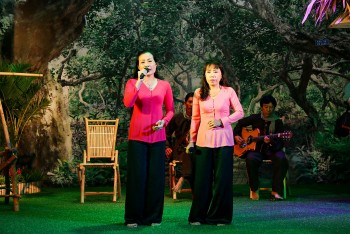 sap dien ra lien hoan don ca tai tu quoc gia tai tp can tho