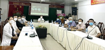 can tho hop tac trao doi kinh nghiem quoc te trong linh vuc noi soi