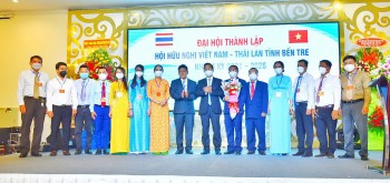 ben tre duoc chon thuc hien du an phat trien cong dong kieu mau ben vung