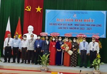 thuc day tinh doan ket huu nghi giua hai nuoc viet nam nhat ban qua cac hoat dong giao luu van hoa