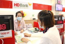 "Giao dịch nhanh – Lợi ích mạnh”, hưởng 5 ưu đãi mua sắm lớn tại HDBank
