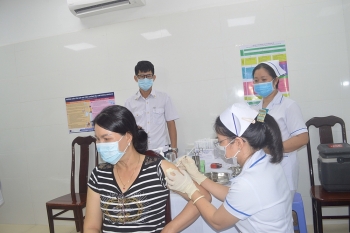 chieu 244 them mot ca mac covid 19 moi o da nang la nguoi nhap canh