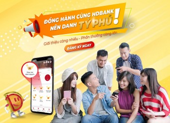 hdbank mang den co hoi tang thu nhap khong gioi han cho cong tac vien