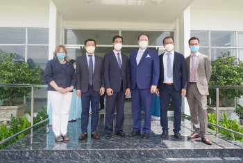 tan dai su hoa ky lac quan ve co hoi hop tac cua vinamilk tai my