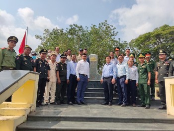 an giang chuc mung tet co truyen chol chnam thmay nuoc ban campuchia