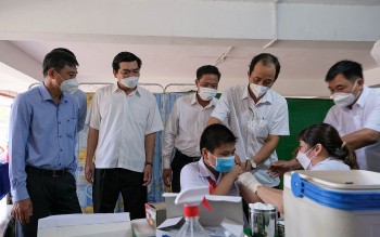 can tho tiem vac xin phong covid 19 cho tre tu 5 den duoi 12 tuoi