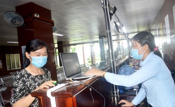 benh vien dau tien tai mien tay quan ly nguoi nuoi benh bang van tay